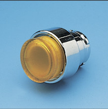 Кнопка с подсветкой Metal Pushbutton-extended