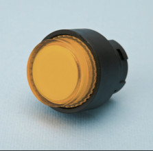 Кнопка с подсветкой Plastic Pushbutton-extended