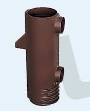 Изолятор VS1-12/630-1250A cylinder