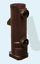 Изолятор VS1-12/630-1600A cylinder