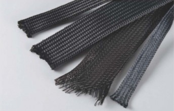 PPS Expandable Braided Sleeve